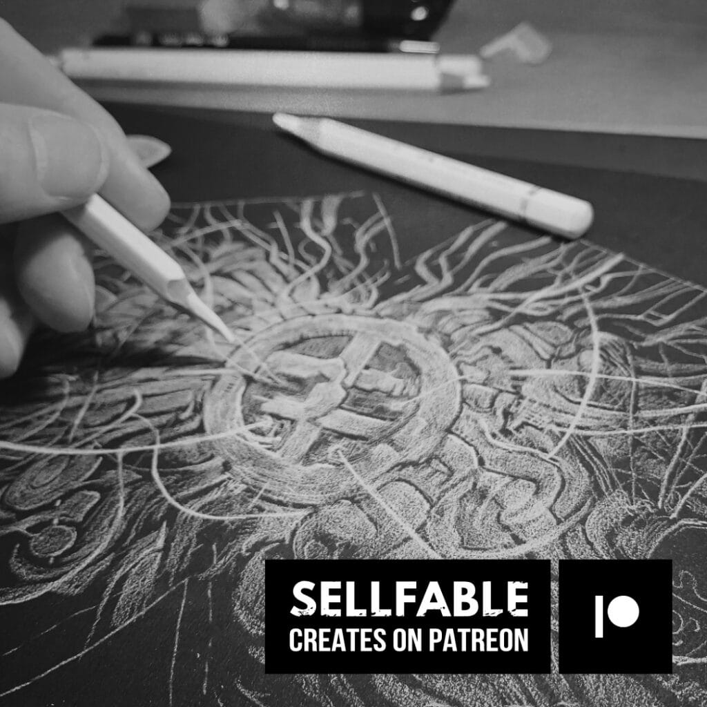 patreon promo images