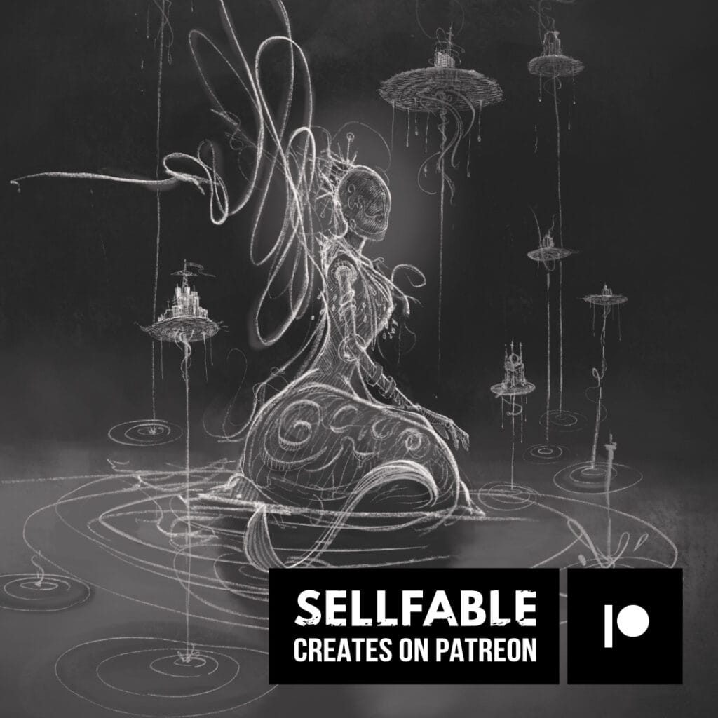 patreon promo images