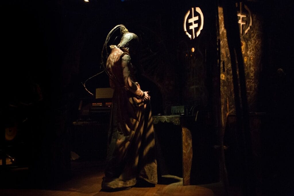 SellFable performance Walhalla theater SellFable performance Walhalla theater
