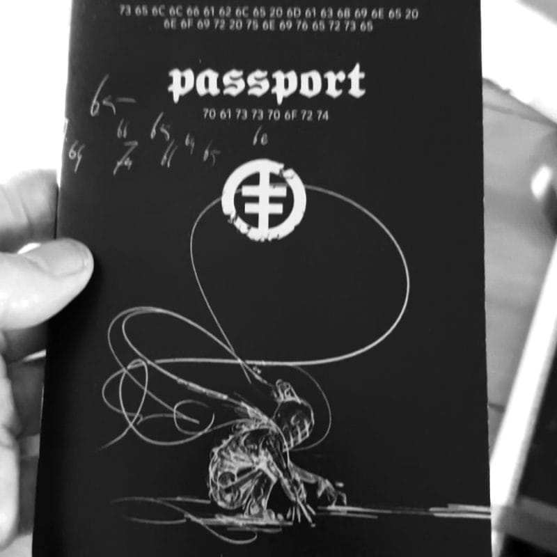 the sellfable passport